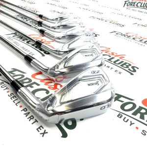 Srixon ZXI5 IRONS 5-PW