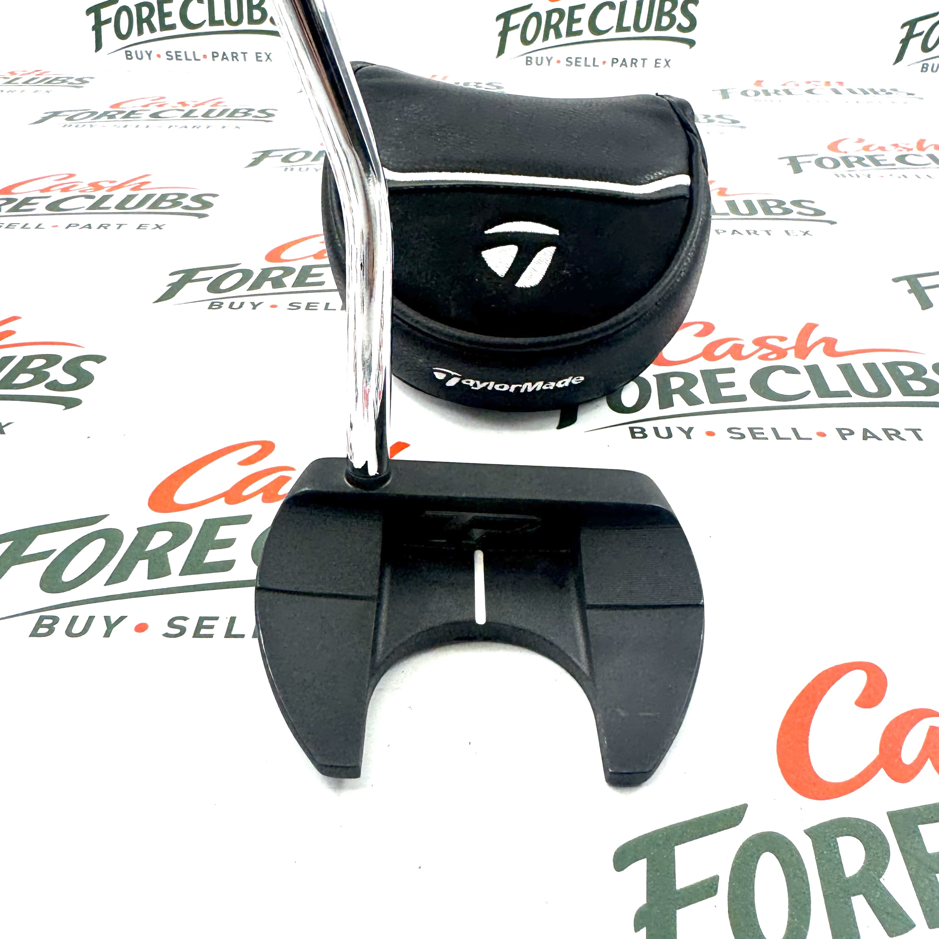 TaylorMade TP COLLECTION ARDMORE 7 - Image 4
