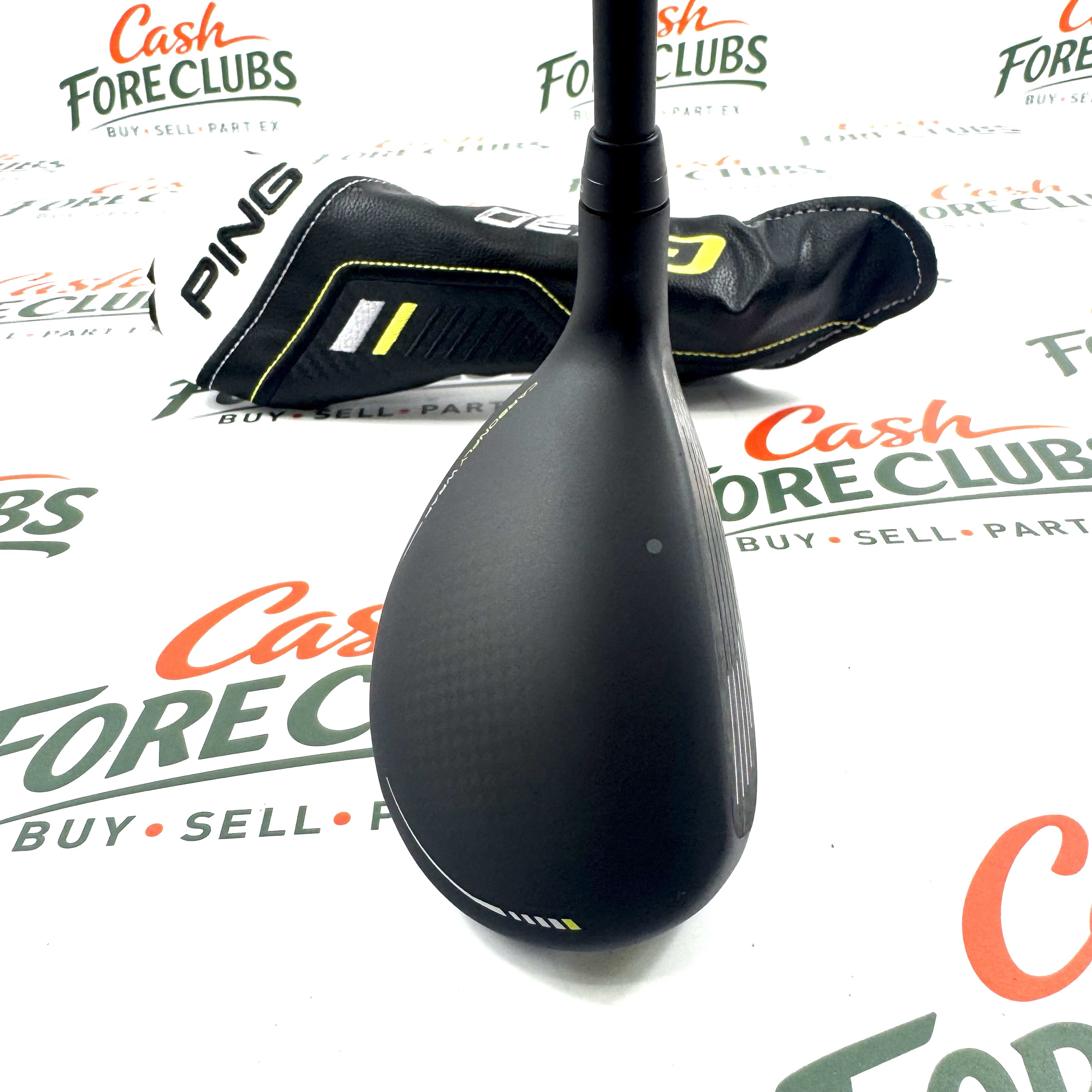 PING G430 4 HYBRID - Image 2