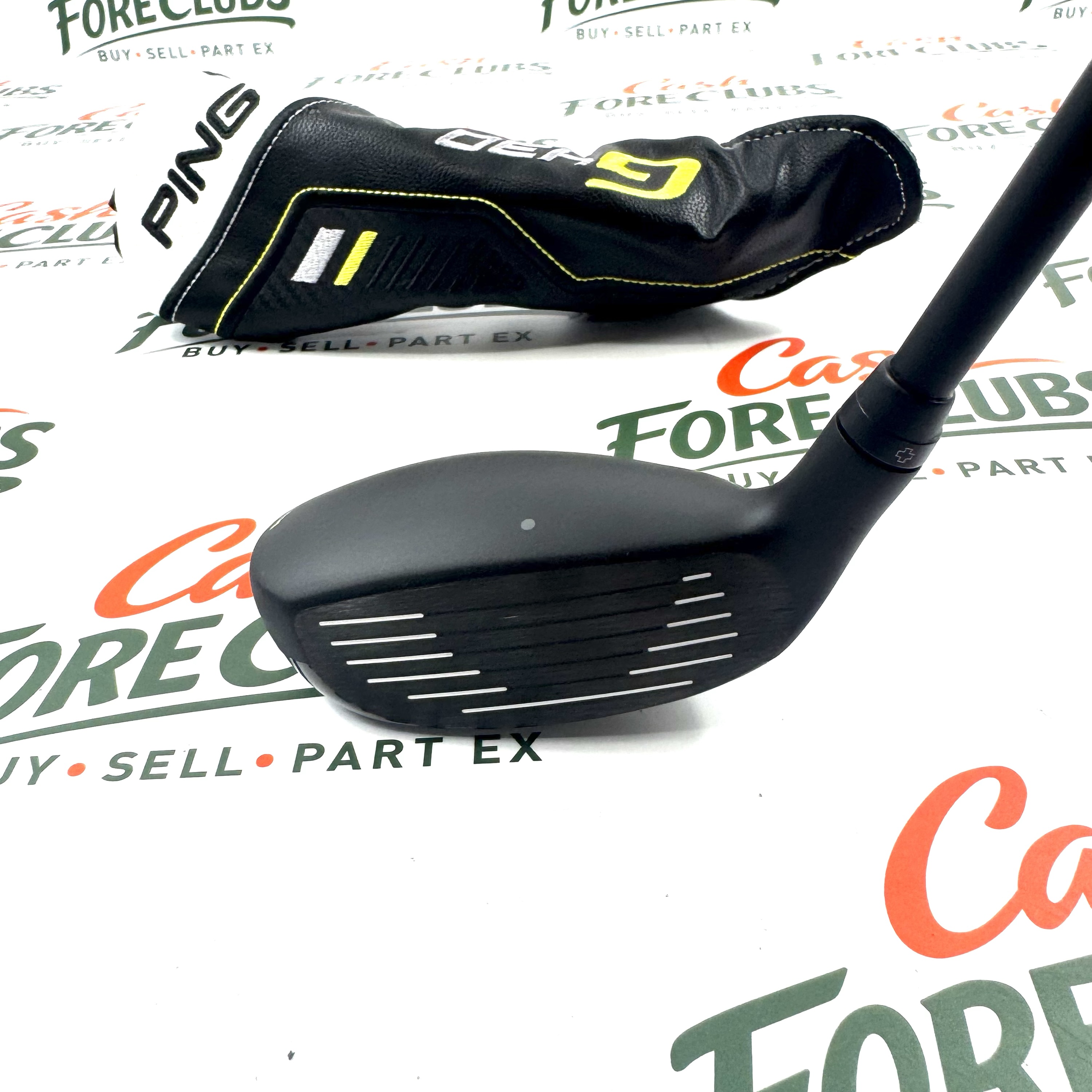 PING G430 4 HYBRID - Image 3