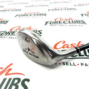 Wilson STAF DI6 4 HYBRID