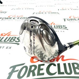 Cobra KING F SPEED 3 WOOD