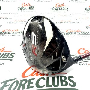 TaylorMade R9 SUPERTRI DRIVER