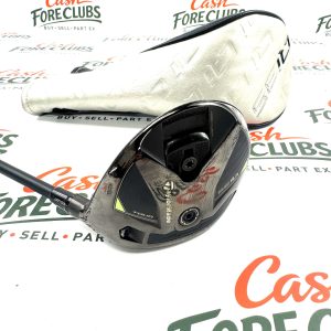 TaylorMade QI35 TOUR 3 WOOD