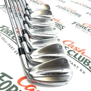 TaylorMade 2025 P790 4-PW