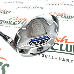 TaylorMade SLDR 3 WOOD