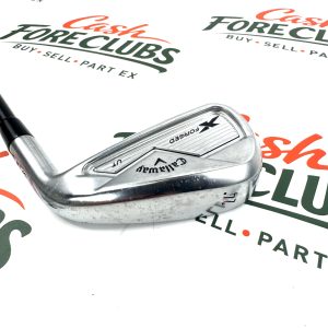 Callaway X FORGED UT IRON 24 DEGREE