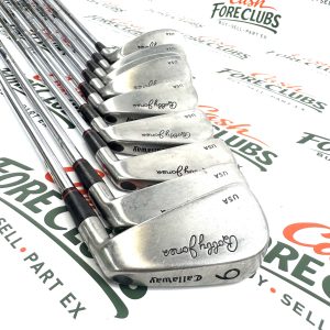 Callaway BOBBY JONES IRONS 3-PW+SW
