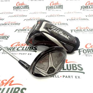 Titleist 915F 3 WOOD