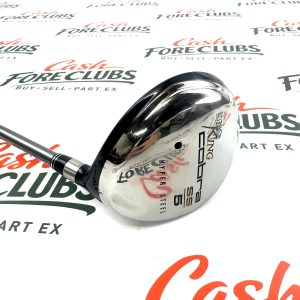 Cobra SS 5 WOOD