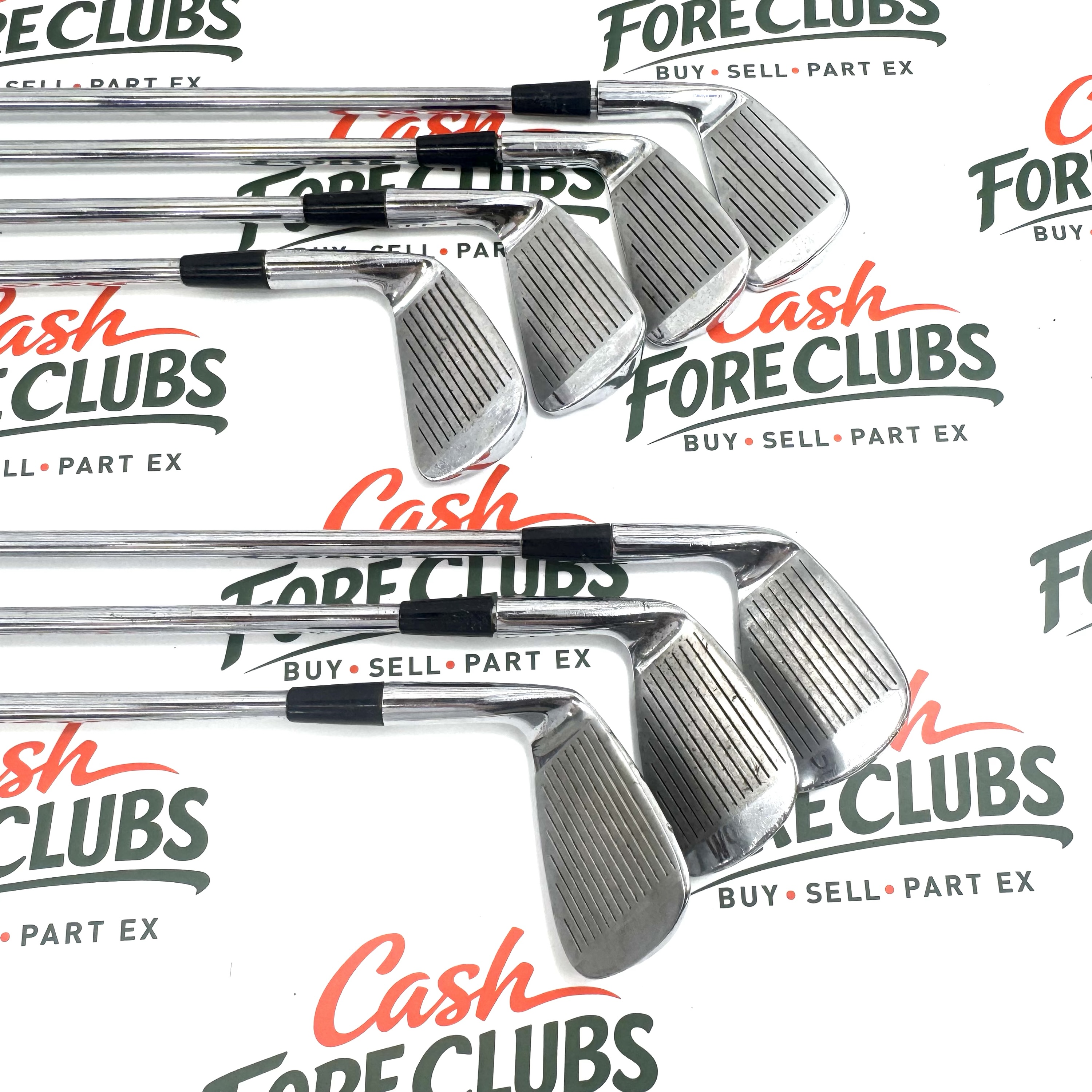 Titleist PRO 100 IRONS 3IRON - PW - Image 3