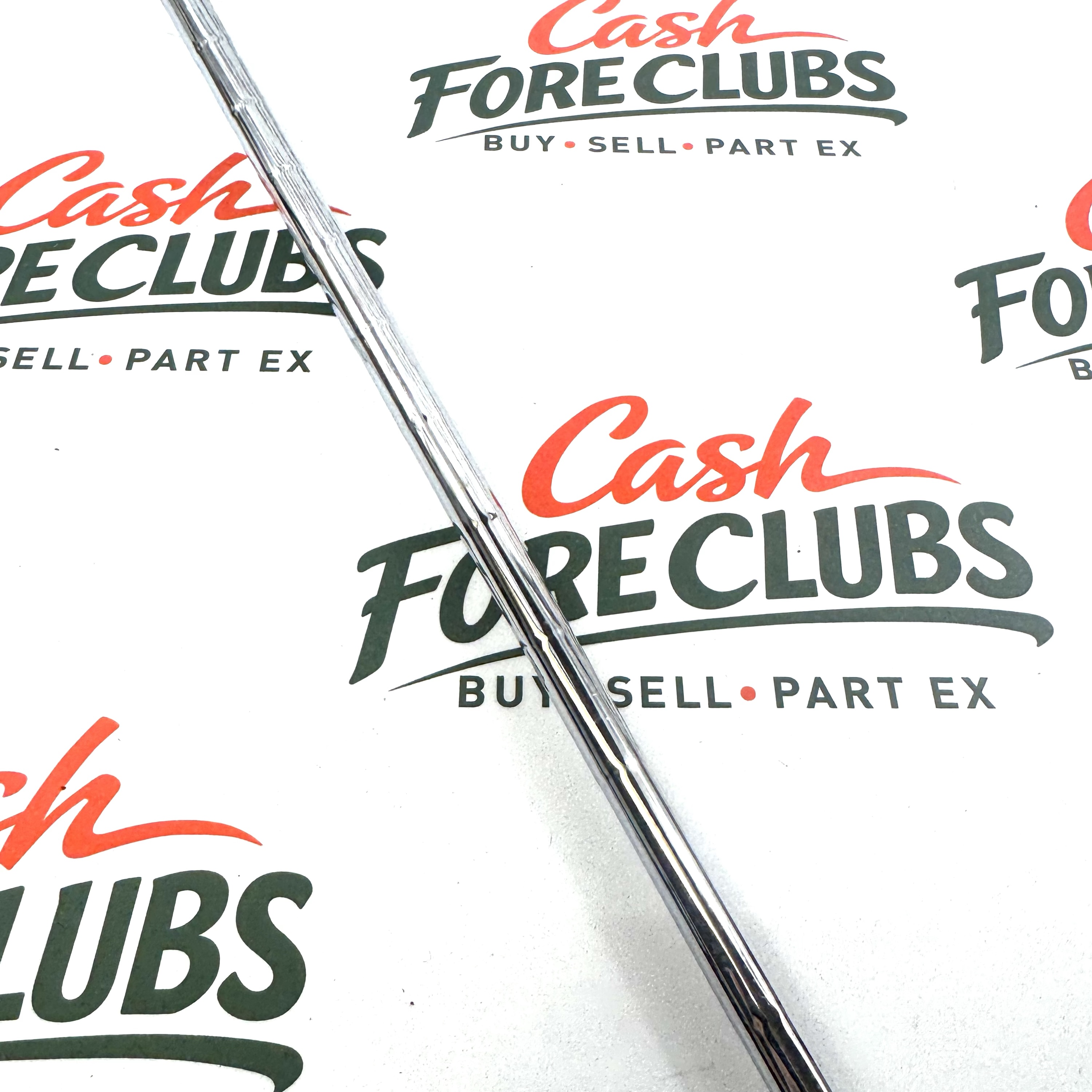 Cobra 3100I/H 6 IRON - Image 3