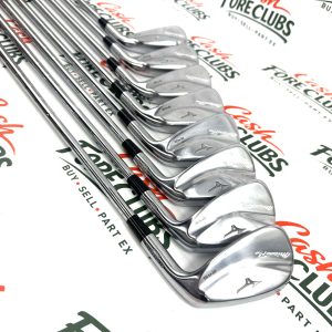 Mizuno PRO 245 4-PW+GW
