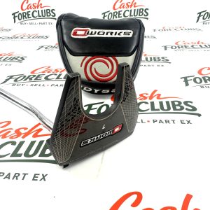 Odyssey OWORKS 7 PUTTER