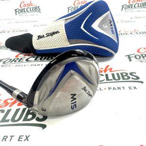 Ben Sayers M15 3 WOOD