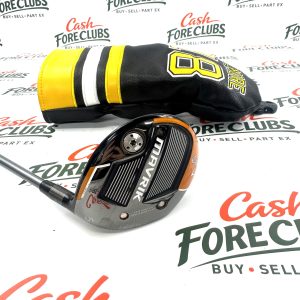 Callaway MAVERICK 5 WOOD