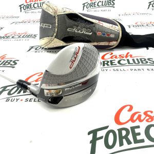 Cobra AMP CELL SMART PAD 5-7 WOOD