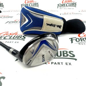 Ben Sayers M15 HYBRID