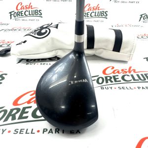 Mizuno WIDEC 3 WOOD LADIES