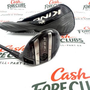 Cobra KING F8+ 3-4 WOOD