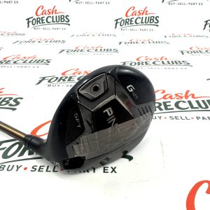 PING G425 SFT 5 WOOD