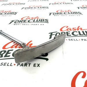 PING PAL 2 BLADE PUTTER