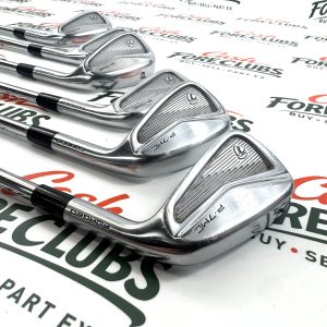 TaylorMade P7MC PW - 5 IRON