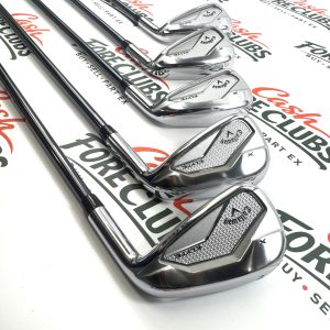 Callaway ELYTE X IRONS 7-GW +1/4"