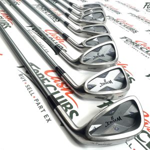 Mizuno MIZUNO WIDEC II IRONS SW - 4 IRON