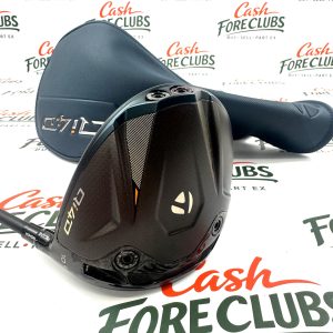 TaylorMade QI4D DRIVER