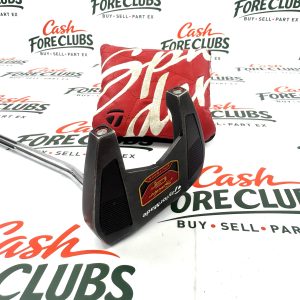 TaylorMade SPIDER GT SPLITBACK