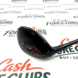 Cobra DARK SPEED 3 HYBRID