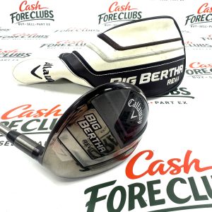 Callaway BIG BERTHA REVA 7 WOOD