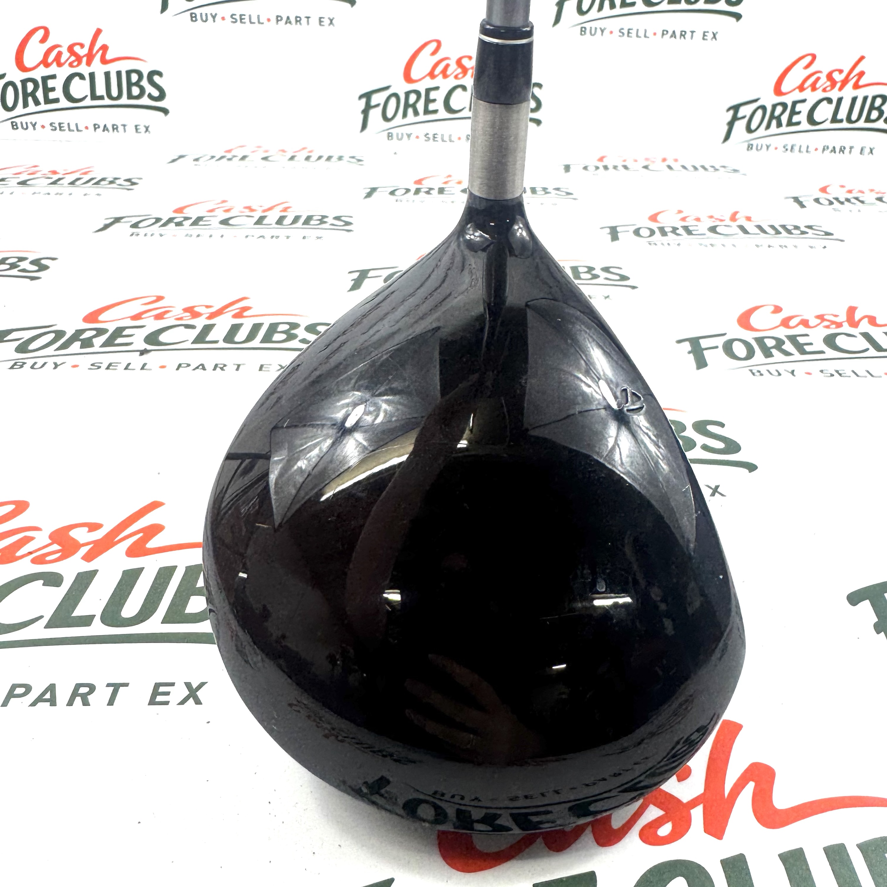 TaylorMade R580 XD DRIVER - Image 2