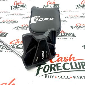 Odyssey DFX #10
