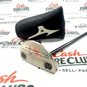 Mizuno M CRAFT OMOI OS LH