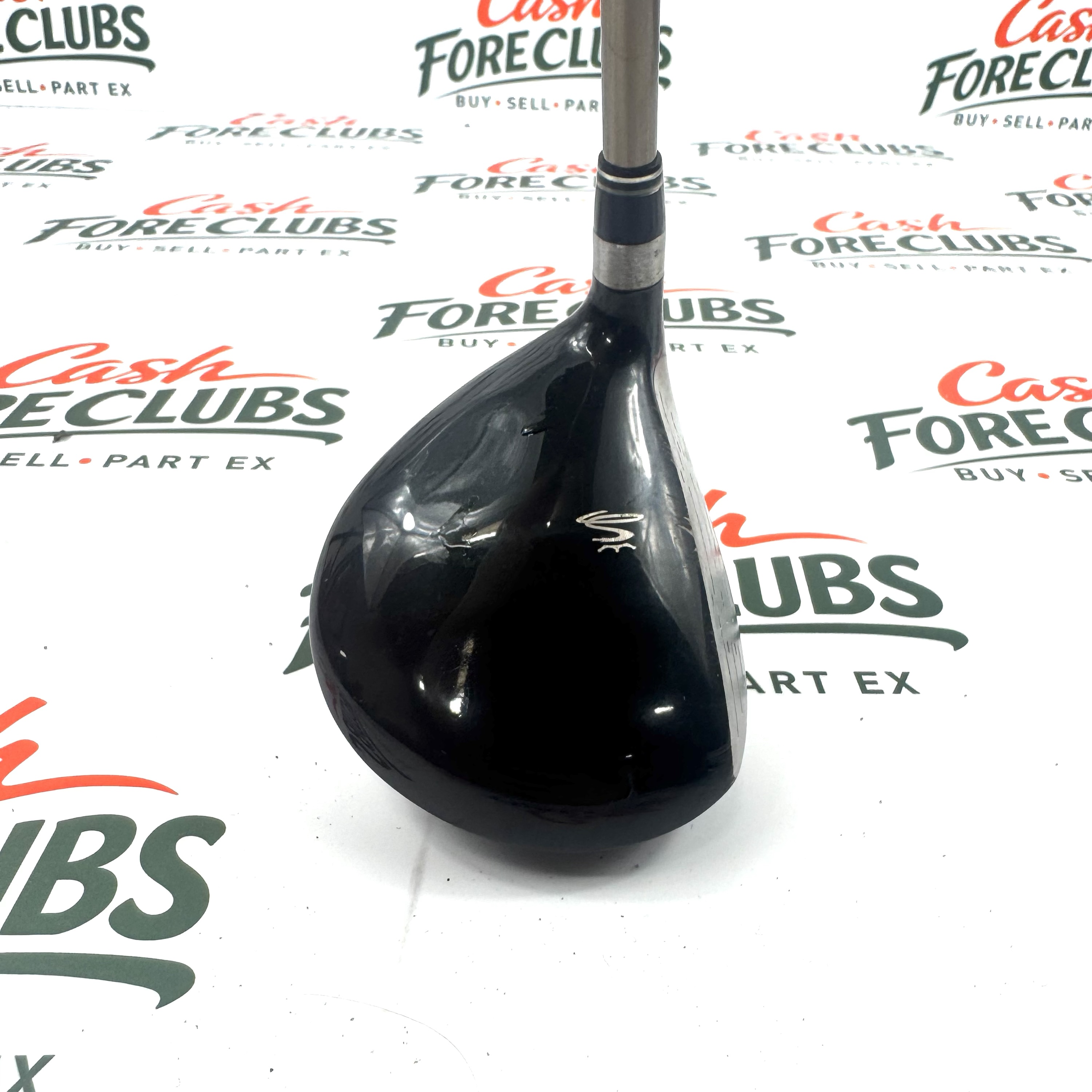 Cobra KING OFFSET SZ 7 WOOD