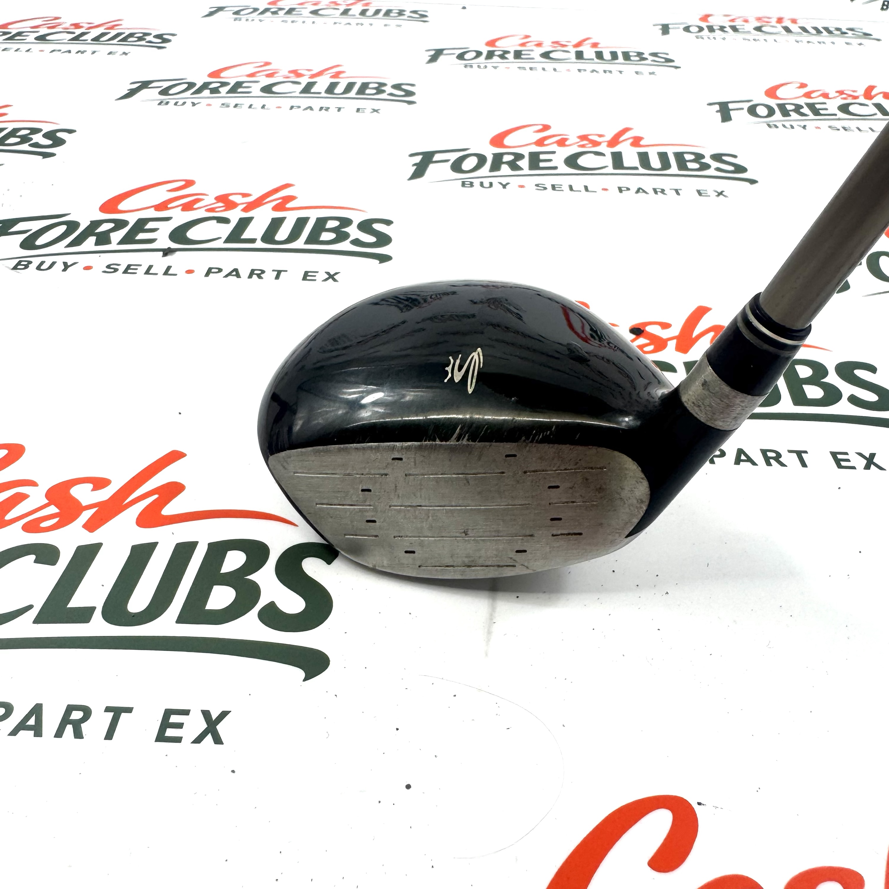 Cobra KING OFFSET SZ 7 WOOD - Image 3