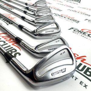 Mizuno MP-30 IRONS 5-PW+3 IRON
