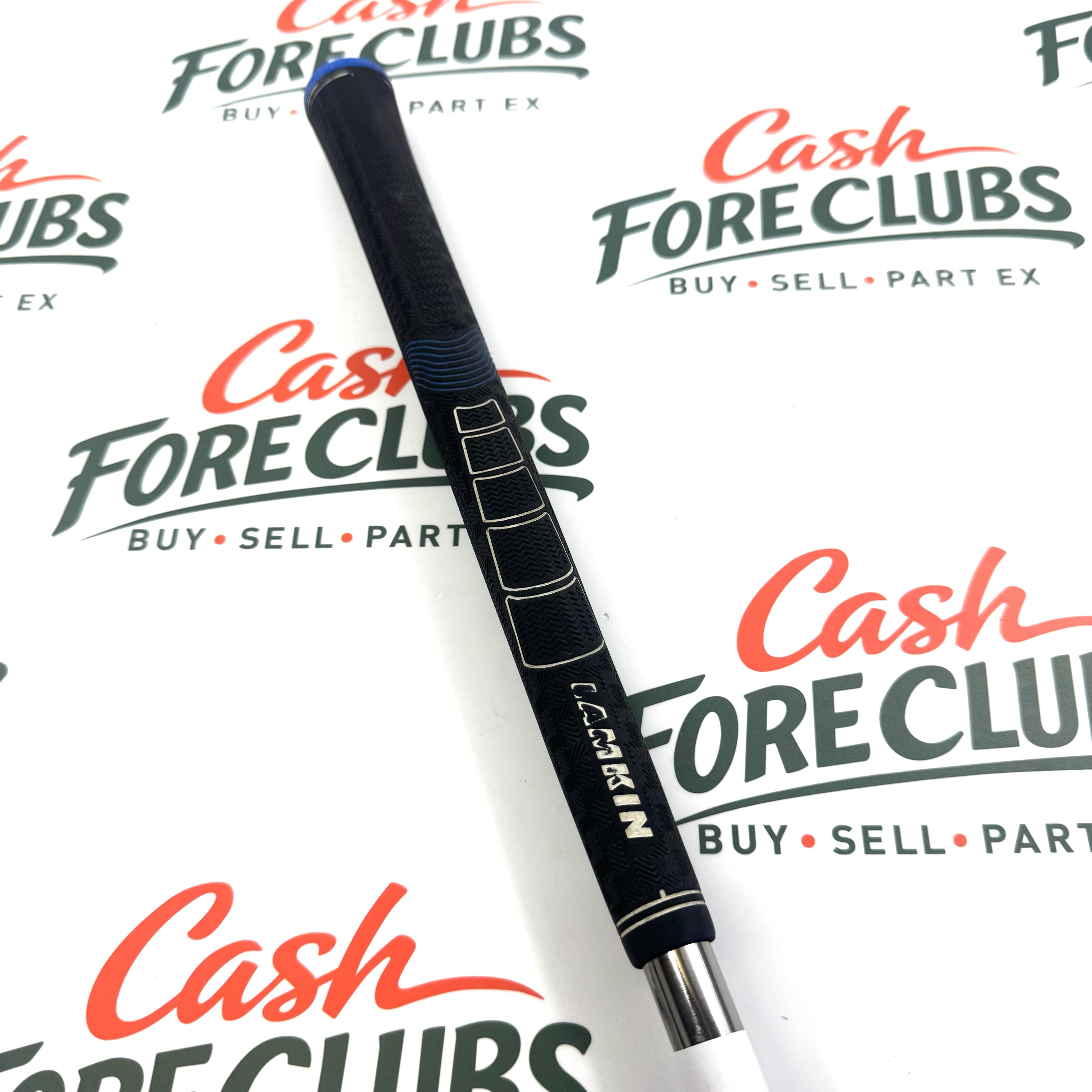 Cobra RADSPEED IRONS 5-PW+SW - Image 4