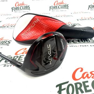 TaylorMade STEALTH 2 3 WOOD