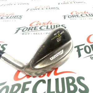 Mizuno MP T SERIES 60 DEGREE