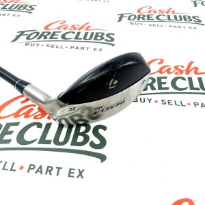 TaylorMade RESCUE MID 4 HYBRID