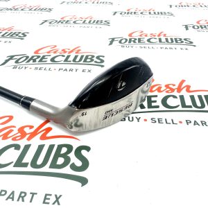 TaylorMade RESCUE MID 3 HYBRID