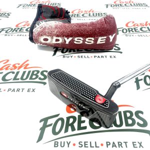Odyssey O WORKS 1W PUTTER