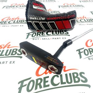 Scotty Cameron Select Newport 2
