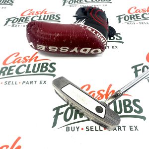 Odyssey WHITE ICE PUTTER