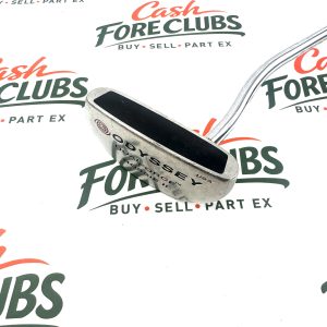 Odyssey DUAL FORCE ROSSIE 2 PUTTER