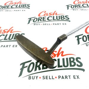 PING ANSWER PUTTER