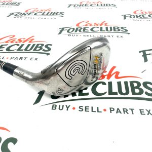 Cleveland HI-BORE 4 HYBRID